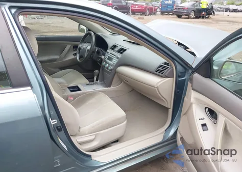 2009 Toyota Camry Le from USA, damaged, VIN 4T1BE46K59U824264